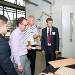 30 Years of Co-op Celebration